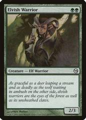 Elvish Warrior Magic Duels of the Planeswalkers Prices