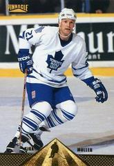 Kirk Muller #147 Hockey Cards 1996 Pinnacle Prices