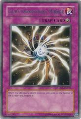 Light-Imprisoning Mirror YuGiOh Turbo Pack: Booster Two Prices