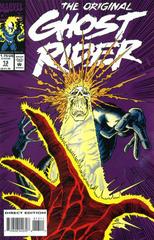 The Original Ghost Rider #13 (1993) Comic Books The Original Ghost Rider Prices