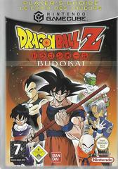 Dragon Ball Z Budokai [Player's Choice] PAL Gamecube Prices