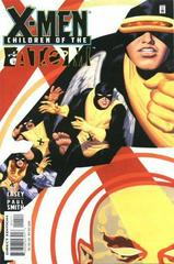 X-Men: Children of the Atom #4 (2000) Comic Books X-Men: Children of the Atom Prices