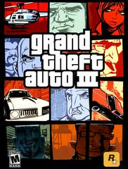 Grand Theft Auto III PC Games Prices