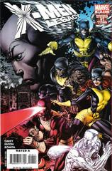 X-Men: Legacy #208 (2008) Comic Books X-Men: Legacy Prices