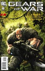 Gears of War #16 (2011) Comic Books Gears of War Prices