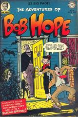 Adventures of Bob Hope #9 (1951) Comic Books Adventures of Bob Hope Prices