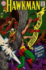 Hawkman Comic Books Hawkman Prices