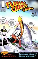 Flaming Carrot Comics #3 (2005) Comic Books Flaming Carrot Comics Prices