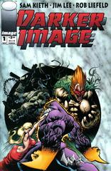 Darker Image #1 (1993) Comic Books Darker Image Prices