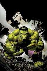The Incredible Hulk [Capullo Virgin] Comic Books Incredible Hulk Prices