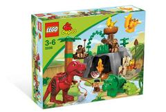 Dino Valley #5598 LEGO DUPLO Prices