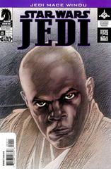 Star Wars: Mace Windu #1 (2003) Comic Books Star Wars: Mace Windu Prices