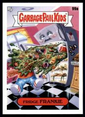 Fridge FRANKIE #99a Garbage Pail Kids Food Fight Prices