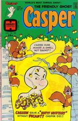 The Friendly Ghost, Casper #183 (1976) Comic Books Casper The Friendly Ghost Prices