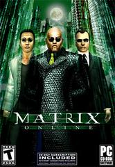 The Matrix Online PC Games Prices