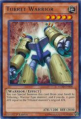 Turret Warrior YuGiOh Legendary Collection 5D's Mega Pack Prices