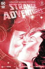 Strange Adventures [2nd Print Gerads] #3 (2020) Comic Books Strange Adventures Prices
