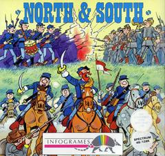 North & South ZX Spectrum Prices