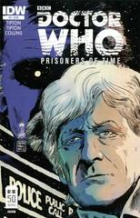 Doctor Who: Prisoners of Time #3 (2013) Comic Books Doctor Who: Prisoners of Time Prices