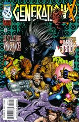 Generation X #14 (1996) Comic Books Generation X Prices