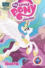My Little Pony: Micro-Series [Larry's] #8 (2013) Comic Books My Little Pony Micro-Series Prices