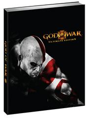 God of War III [BradyGames Hardcover] Strategy Guide Prices
