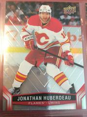 Jonathan Huberdeau #10 Hockey Cards 2023 Upper Deck Tim Hortons Prices