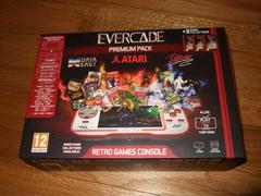 Evercade Retro Games System [Premium Pack] Evercade Prices