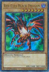 Red-Eyes Black Dragon [1st Edition] HAC1-EN003 YuGiOh Hidden Arsenal: Chapter 1 Prices