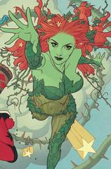 Harley Quinn and Poison Ivy [Poison Ivy] #5 (2020) Comic Books Harley Quinn & Poison Ivy Prices