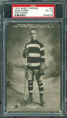 Alex Currie Hockey Cards 1910 Sweet Caporal Prices