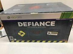 Defiance [Ultimate Edition] Xbox 360 Prices