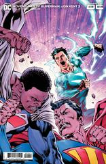 Adventures of Superman: Jon Kent [Perkins] #2 (2023) Comic Books Adventures of Superman: Jon Kent Prices