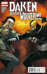 Daken: Dark Wolverine Comic Books Daken: Dark Wolverine Prices