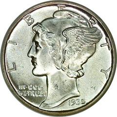 1935 Coins Mercury Dime Prices