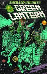 Green Lantern: Emerald Knights (1998) Comic Books Green Lantern Prices