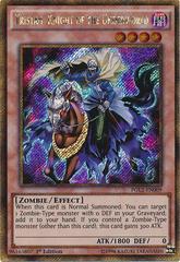 Tristan, Knight of the Underworld [1st Edition] YuGiOh Premium Gold: Return of the Bling Prices