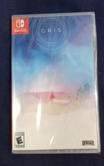 Game Case | Gris [Slipcover] Nintendo Switch