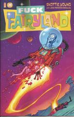 I Hate Fairyland [Fairyland] #19 (2018) Comic Books I Hate Fairyland Prices