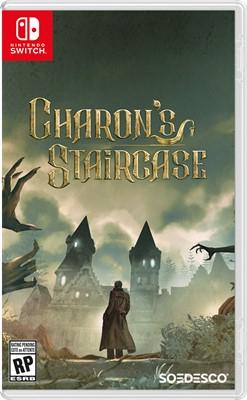 Charon's Staircase Nintendo Switch