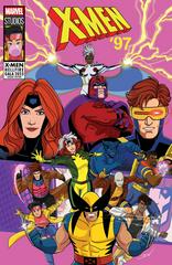 X-Men: Hellfire Gala 2023 [Veesenmeyer] Comic Books X-Men: Hellfire Gala 2023 Prices