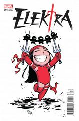 Elektra [Young] Comic Books Elektra Prices