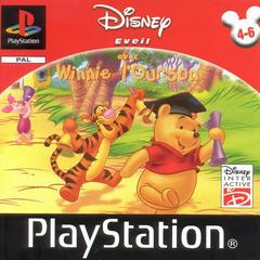 Disney Learning Winnie the Pooh PAL Playstation Prices