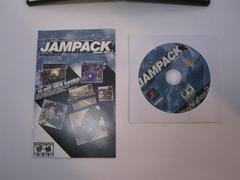Photo By Canadian Brick Cafe | PlayStation Underground Jampack Vol. 13 Playstation 2