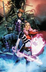 Knights of X [Anacleto Virgin] #1 (2022) Comic Books Knights of X Prices