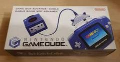 Link | Gameboy Advance to Gamecube Link Cable Gamecube