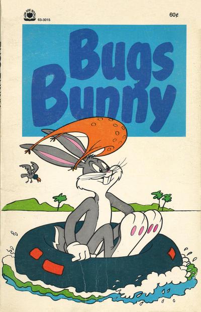 Bugs Bunny #63-3015 (1971) Prices | Bugs Bunny Series