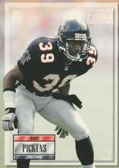 Bruce Pickens #139 Football Cards 1993 Pro Set Power Prices