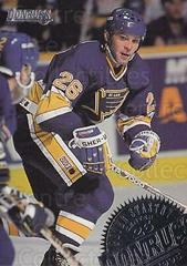 Peter Stastny Hockey Cards 1994 Donruss Prices