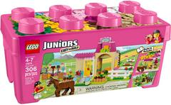 Pony Farm #10674 LEGO Juniors Prices